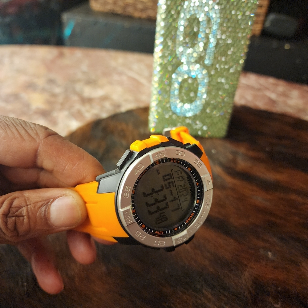 Sports watch - Picture 2 of 6